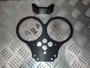 Clock Bracket